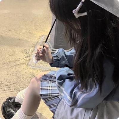 牵手向明天